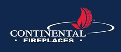 Continental Fireplaces